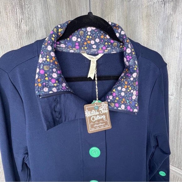 Matilda Jane A Million Little Things Coat - Picture 5 of 9